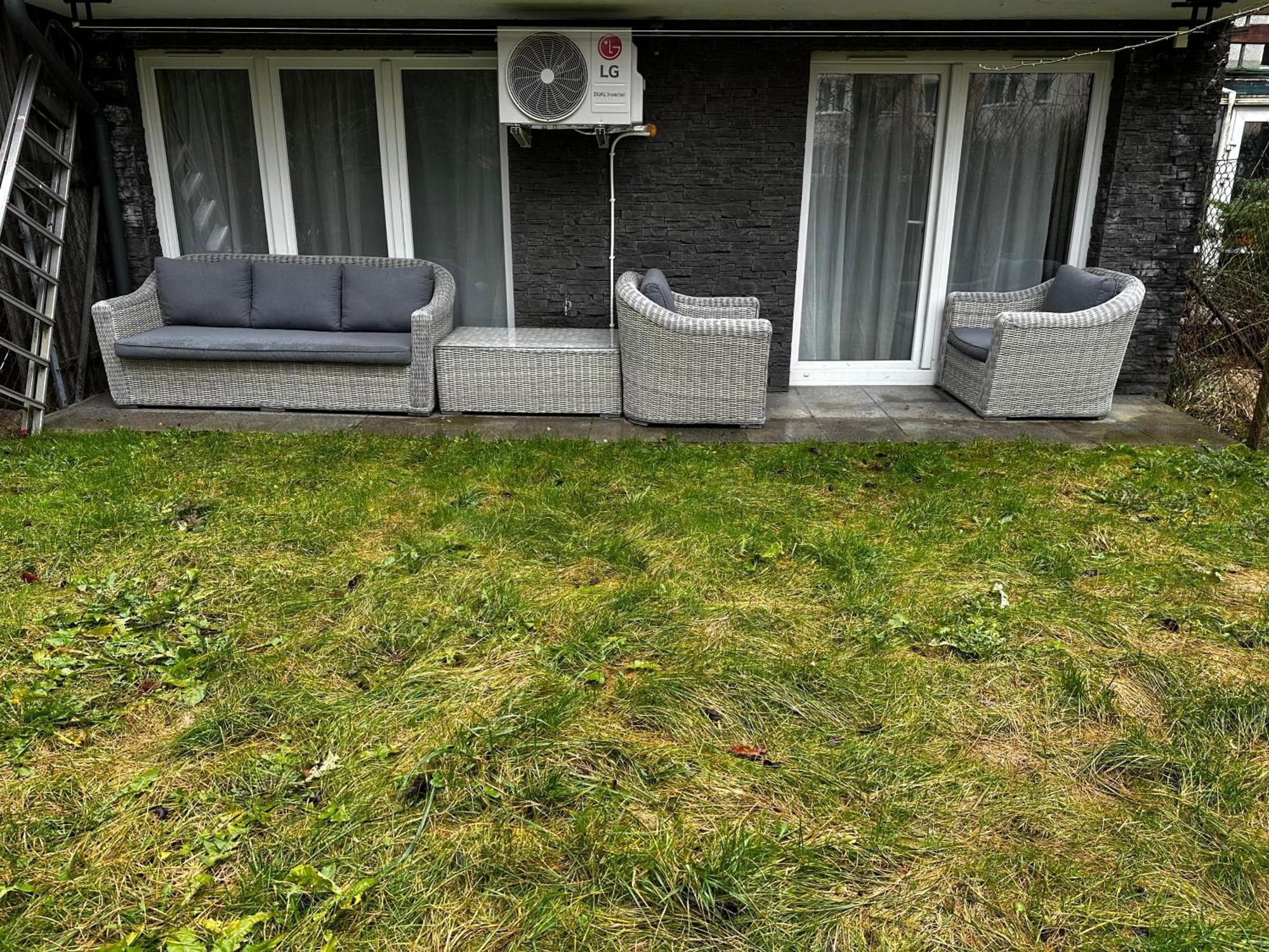 Kompleks Apartament-Serwis Krakau Exterior foto