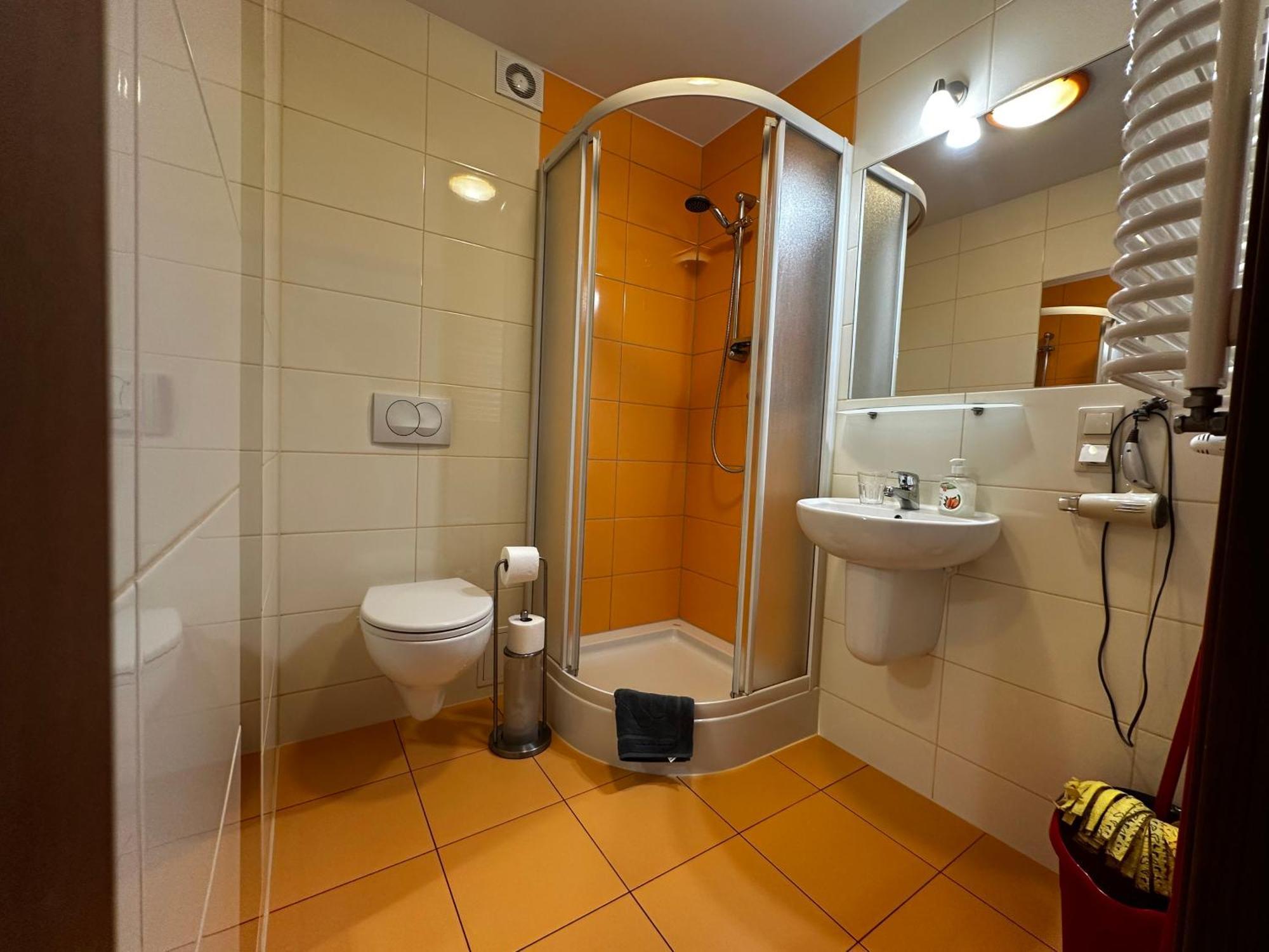 Kompleks Apartament-Serwis Krakau Exterior foto