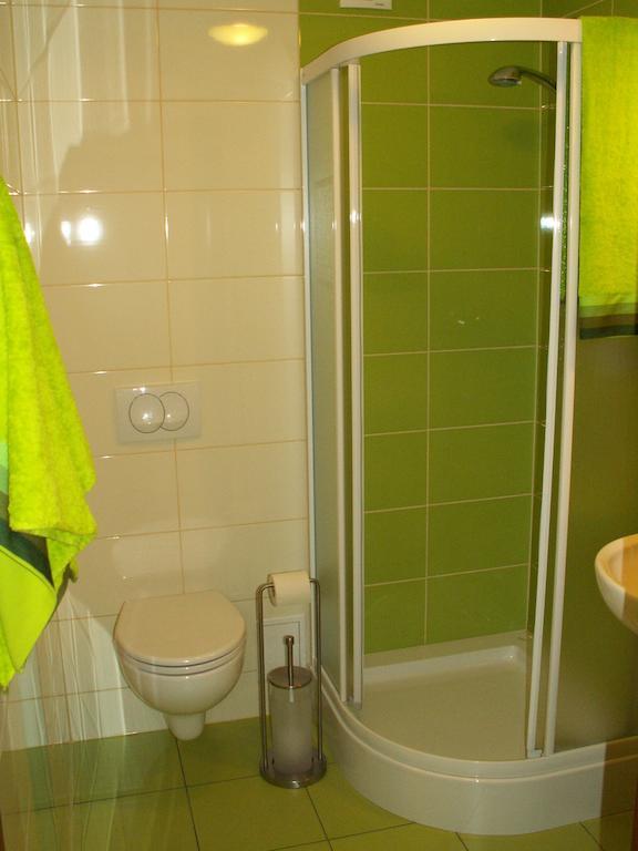 Kompleks Apartament-Serwis Krakau Exterior foto